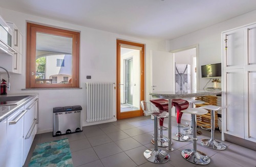 Carciano House | Relaxing Oasis: Villa with Private Pool & View