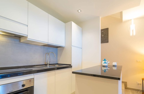 Portisco Apartment | Rena Bianca Flat - 5 mins from the beach with WiFi