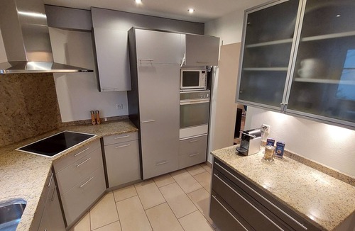 Wil Apartment | Renovated 4.5-room apartment 90m² - quiet location