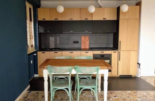 Vezio Apartment | Renovated, amazing lake view