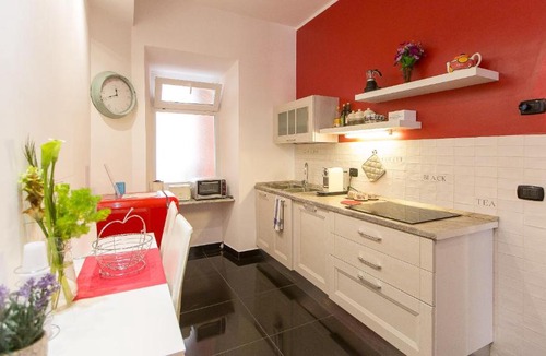 Celio Apartment | Rental in Rome Marco Aurelio