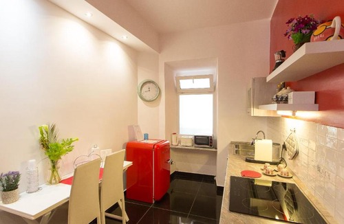 Celio Apartment | Rental in Rome Marco Aurelio