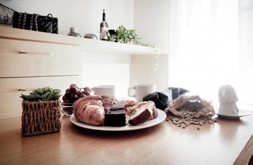 Zona XXX Castel Fusano Apartment | Residence I Triangoli Cozy Apartment one room