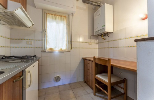 Giannella Apartment | Residence in Giannella with 1 bedrooms sleeps 5