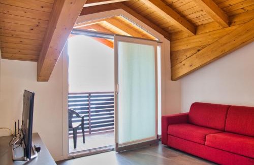 Cremeno Apartment | Residence La Corte di San Rocco
