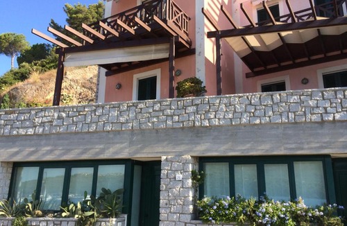 Porto Azzurro Apartment | Residence La Pianotta 2