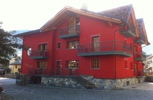 Santa Lucia Apartment | Residence Le Orchidee