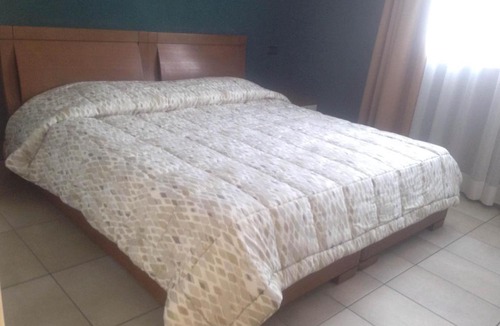 Case Nuove Apartment | Residence Malpensa GUEST HOUSE - walk from free airport shuttle