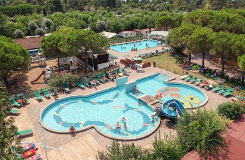 Grado Resort | Residence Punta Spin