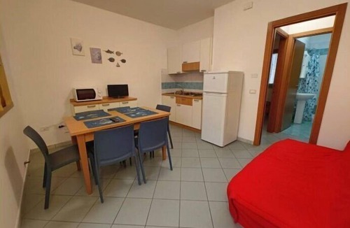 Rosapineta Apartment | Residence Solmare, apartments with swimming pool