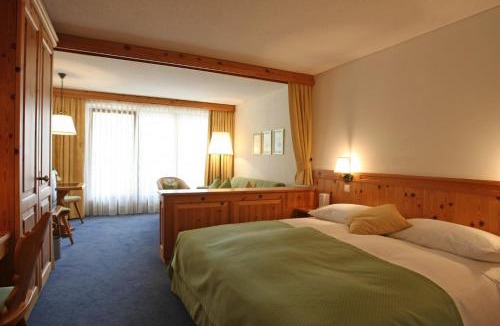 Davos-Dorf Apartment | Residenz by Meierhof