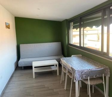 Schiavonea Apartment | Residenza Andrea e Benedetta
