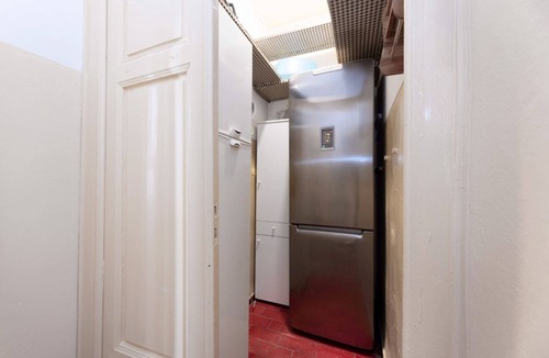 Marina di Campo Apartment | RESIDENZA COLOMBI - CASA PADRONALE