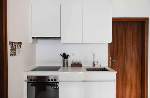 Orselina Apartment | Residenza la Promenada - Objekt 4242