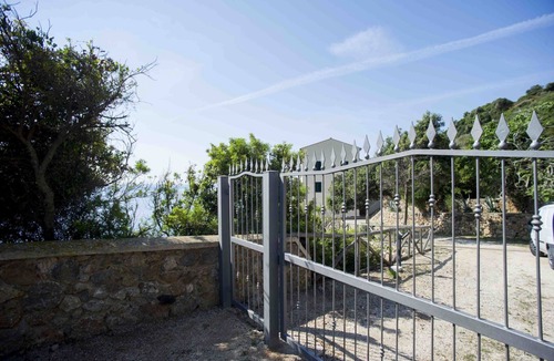 Cavo Apartment | RESIDENZA LA SCOGLIERA - MONO N° 2 LA SCOGLIERA