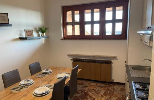 Oleggio Apartment | Residenza Ticino