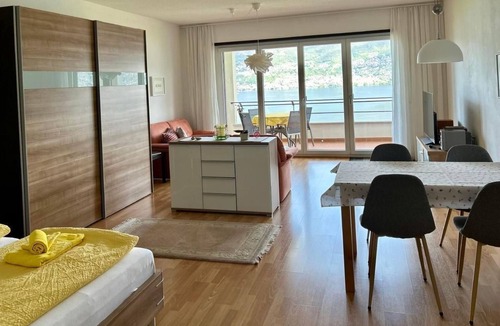 Vira Apartment | Residenza Viramonte - Casa Aurelia, Wohnung 6 by Interhome