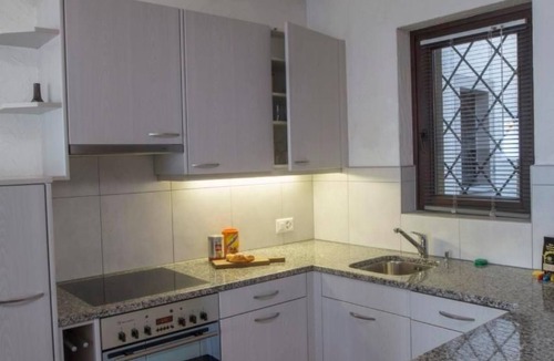 Vira Apartment | Residenza Viramonte - Casa Bianca, Wohnung 13 by Interhome
