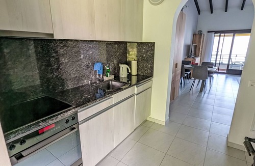 Vira Apartment | Residenza Viramonte - Casa Daniela, Wohnung 36 by Interhome