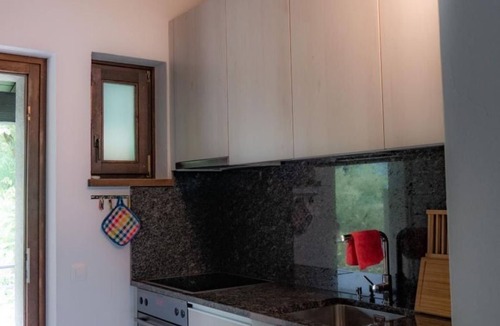 Vira Apartment | Residenza Viramonte - Casa Daniela, Wohnung 36 by Interhome