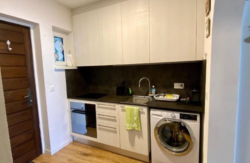 Vira Apartment | Residenza Viramonte - Casa Daniela, Wohnung 31 by Interhome