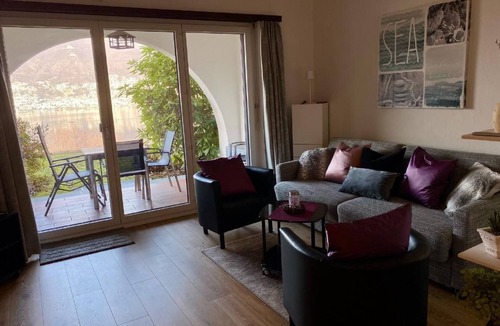 Vira Apartment | Residenza Viramonte - Casa Daniela, Wohnung 31 by Interhome