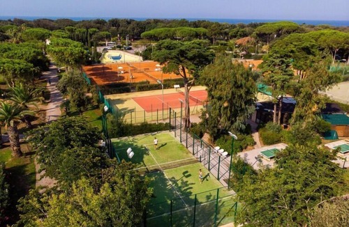 San Vincenzo House | Resort Riva degli Etruschi, San Vincenzo
