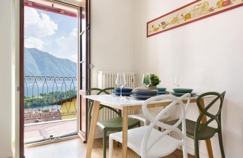 Ossuccio Apartment | Respiro del Lago