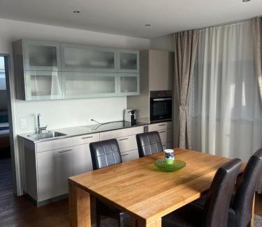 Malters Apartment | Restaurant Hammer Highway-Grill