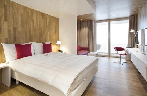 Abtwil Hotel | Revier Hotel Säntispark