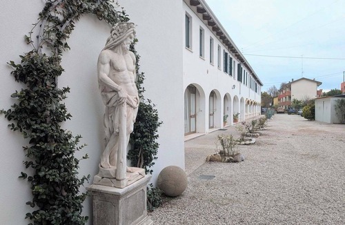 Dolo Apartment | Rialto Apartment