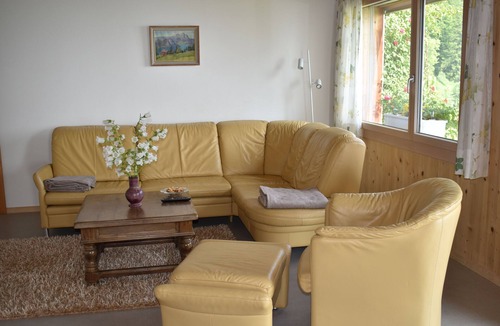 Vitznau Other | Rigi nature holidays on the Oberebnet organic farm