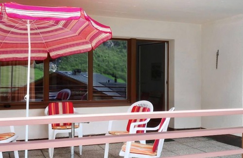 Leukerbad Apartment | Ringstrasse Apt 126 by Interhome
