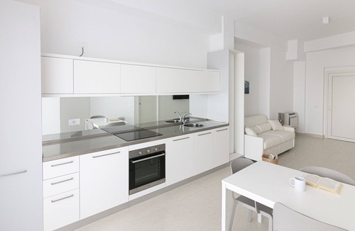 Termoli Apartment | Rivazzurra Homes - 5