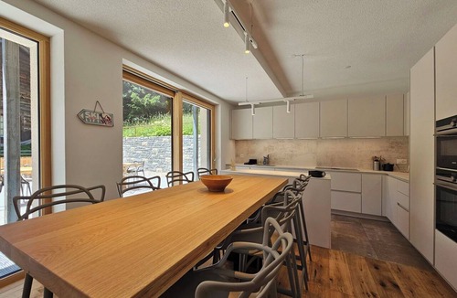 Saas-Fee Apartment | Riverside 22 Appartement/Fewo Appartement/Fewo by Interhome