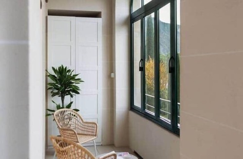 Montreux Apartment | Riviera Escape