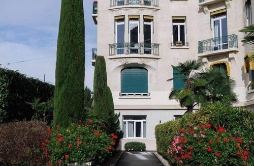 Montreux Apartment | Riviera Escape