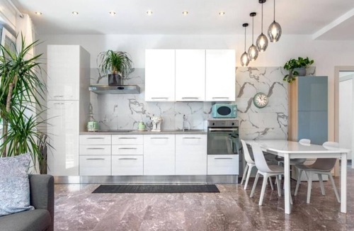 Viterbo Apartment | Roby's House - Your Cozy Shelter Near Vallelunga Racetrack