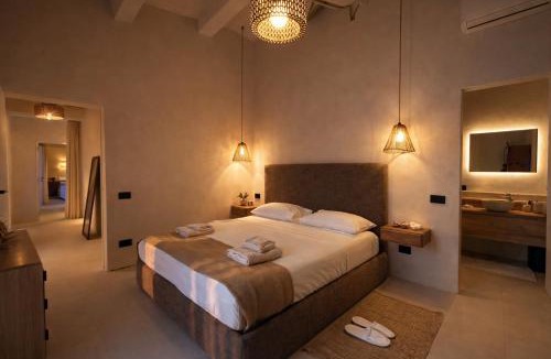 Rosignano Marittimo Villa | Roc Villa Castiglioncello - Private Villa with 2 Beaches and Park