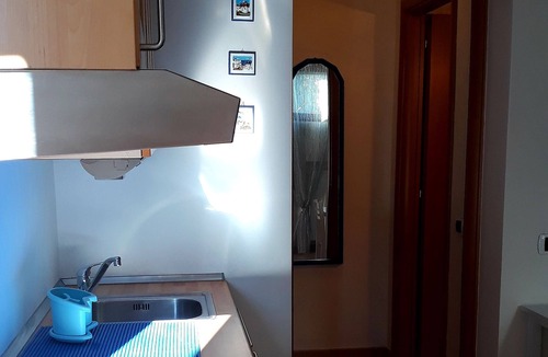 Malcesine House | Rocchetta Studio
