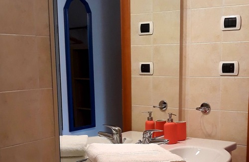 Malcesine House | Rocchetta Studio