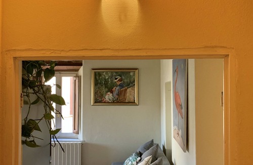 Caldana Apartment | Romantic apartment close to beaches, golf, wine tasting, restaurants. Dolce vita