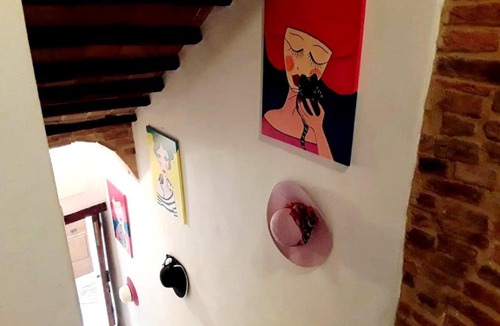 Monterotondo Marittimo Apartment | Romantic & Charming appartamento esclusivo in centro storico Cuore di Toscana