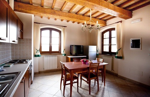 Cannara Villa | Romantic Countryside Escape