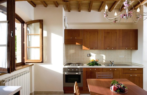 Cannara Villa | Romantic Countryside Escape