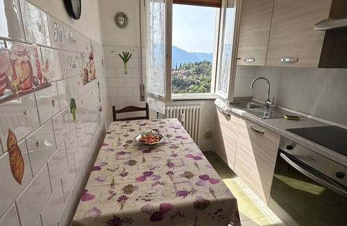 Perledo Apartment | Romantic Retreat: Lake Como “Dolce Vita” - the Varenna hill