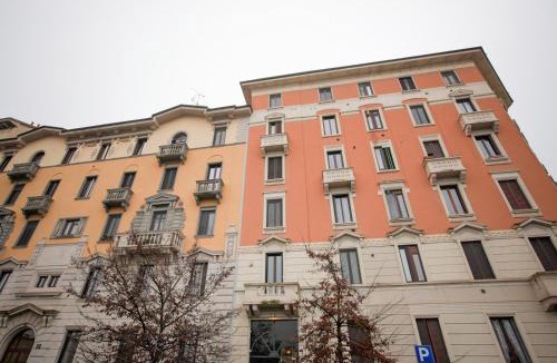 Ripamonti Corvetto Apartment | Romantic Suite close to Fondazione Prada