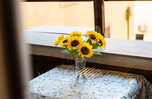 Quartiere Coppede Apartment | RomAntica near Villa Borghese: Design & Comfort in Rome’s Heart (7 Guests)