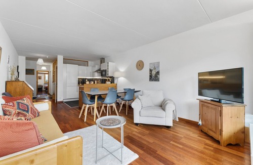 Noveli Apartment | Rosablanche C24 - 4 pers - ski In&Out