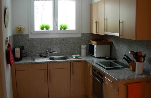 Bad Ragaz Apartment | Rothmund, (Bad Ragaz), by Interhome